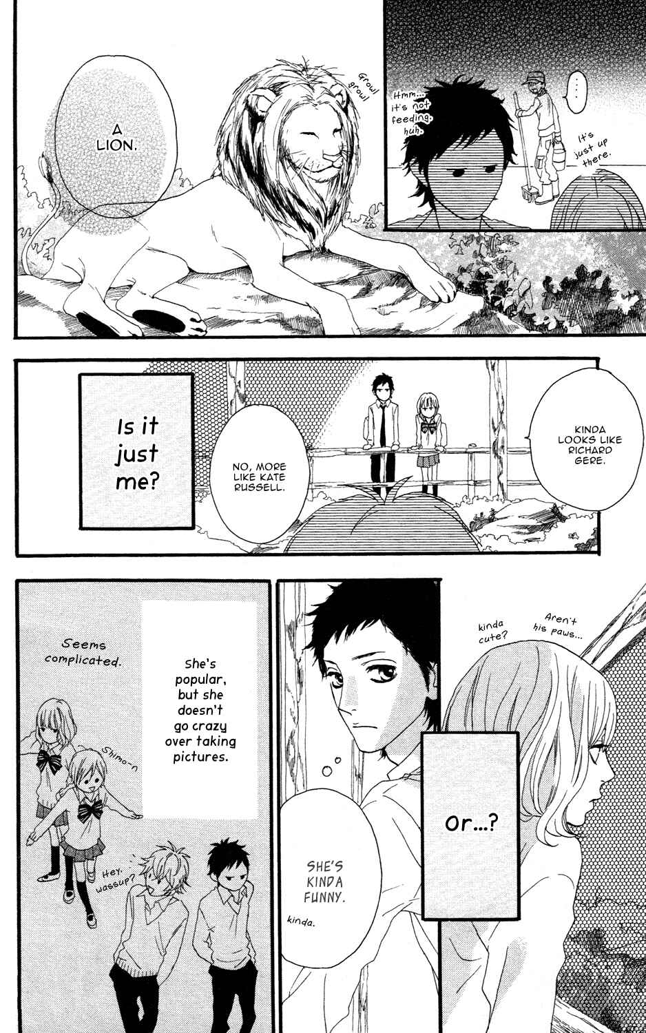 Page 14 Chapter 7 Sugars