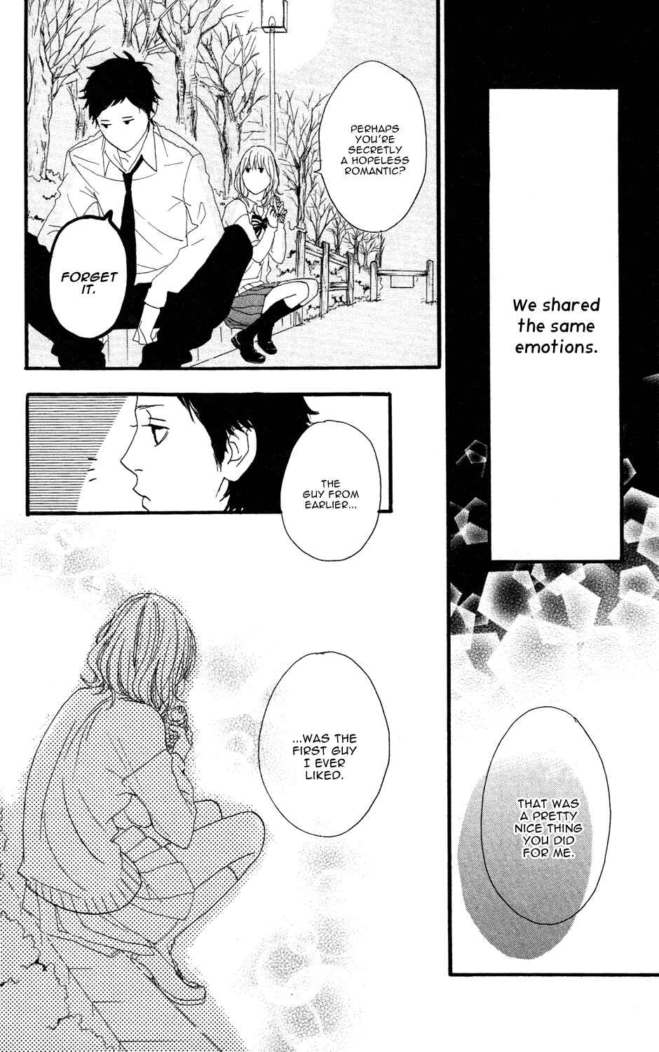 Page 20 Chapter 7 Sugars