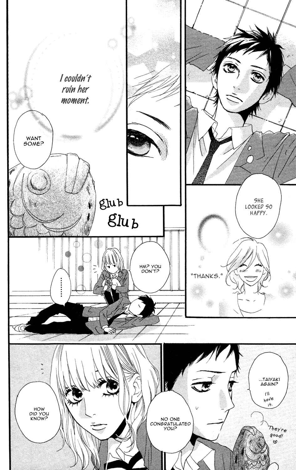 Page 32 Chapter 7 Sugars