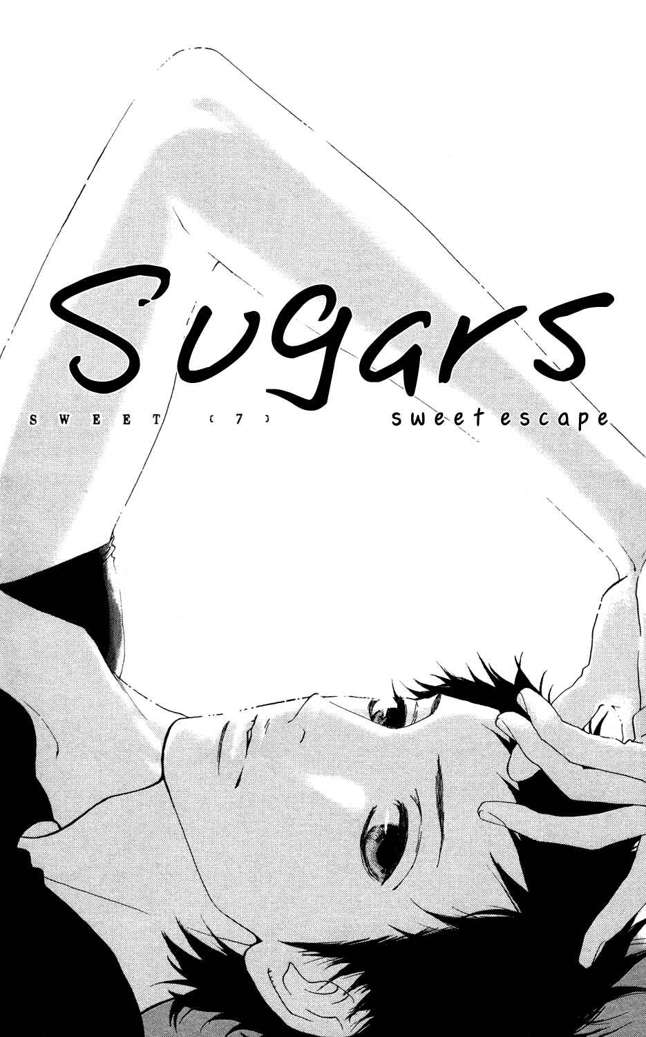 Page 6 Chapter 7 Sugars
