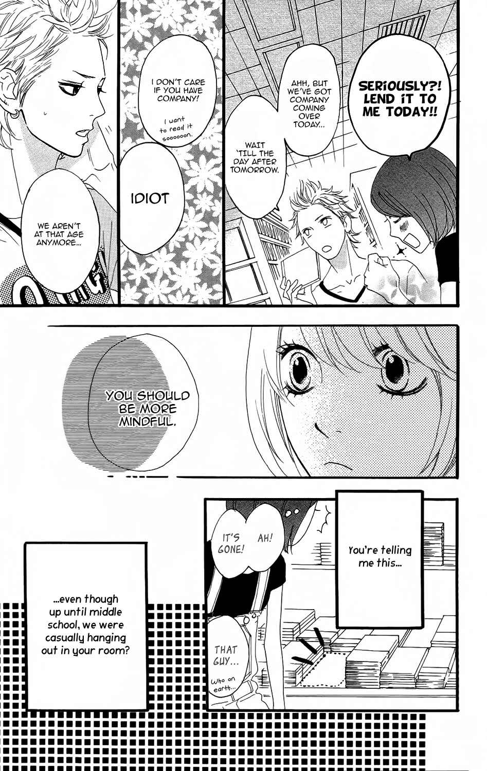 Page 12 Chapter 11 Sugars