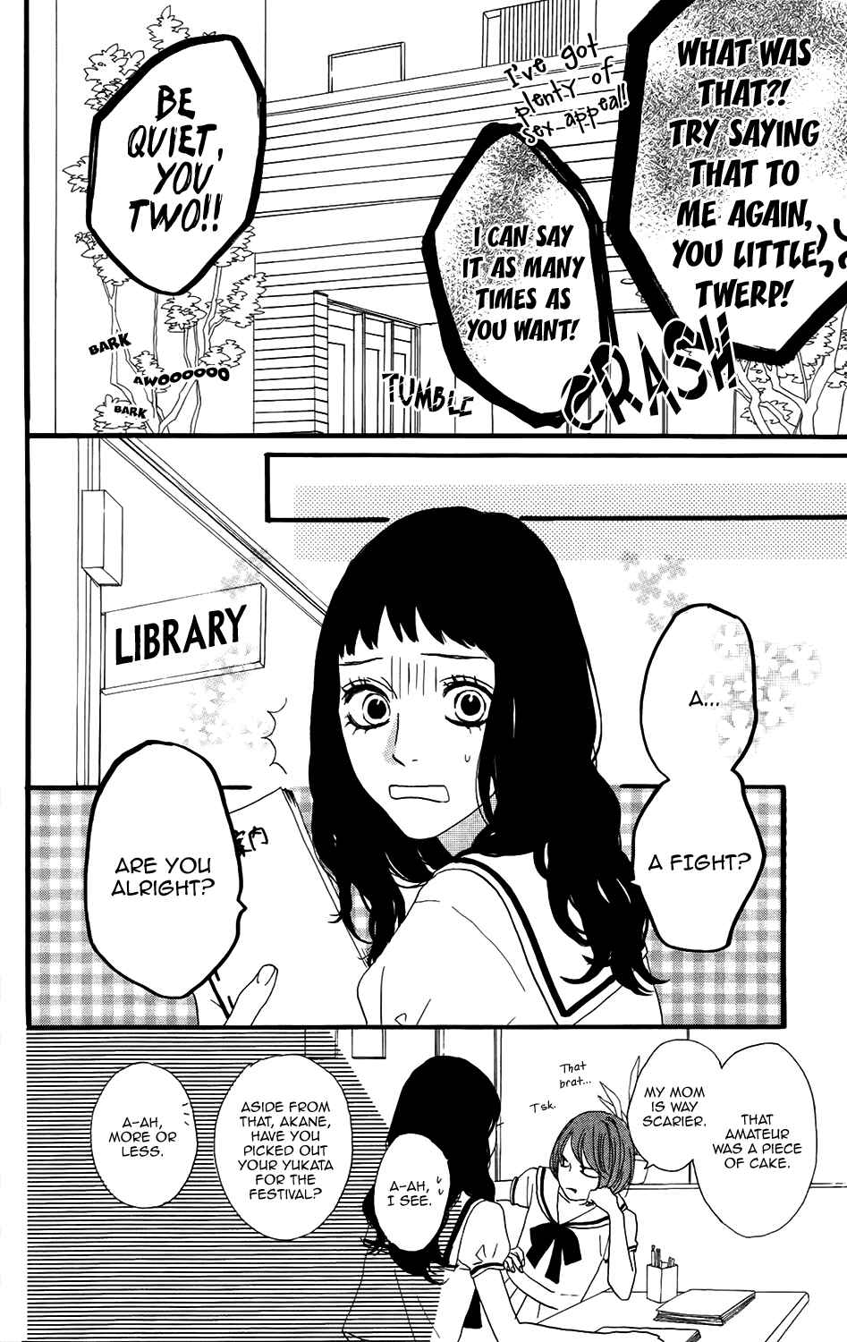 Page 15 Chapter 11 Sugars