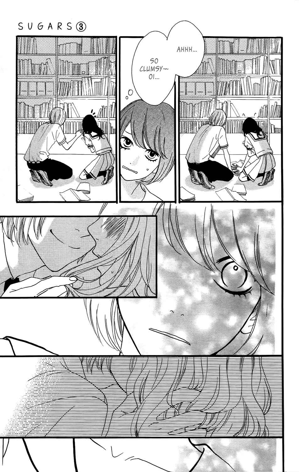 Page 18 Chapter 11 Sugars