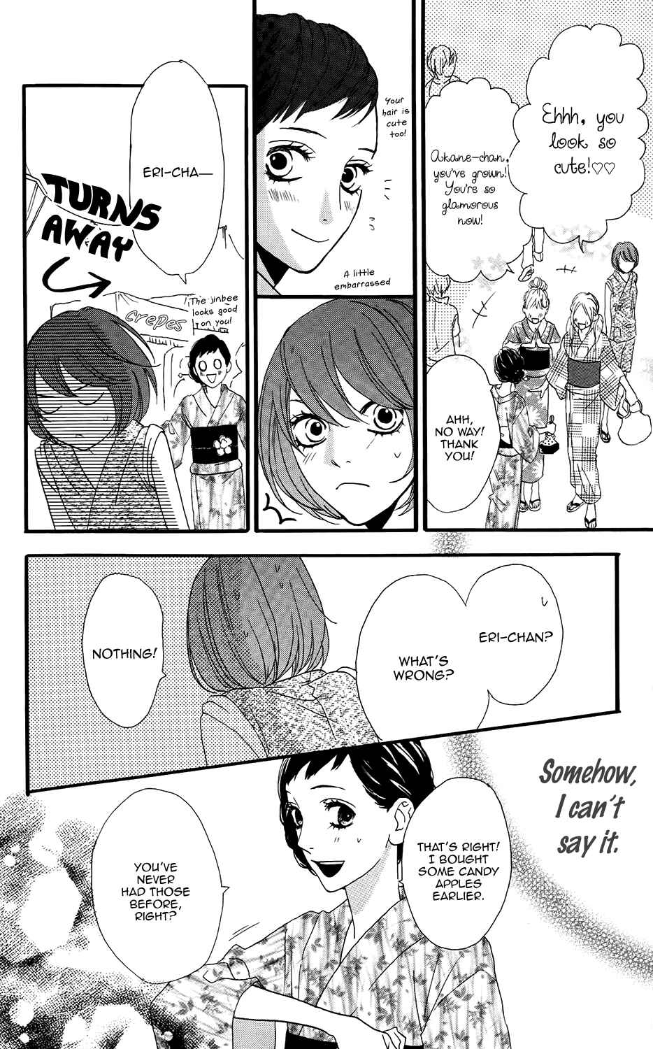 Page 21 Chapter 11 Sugars