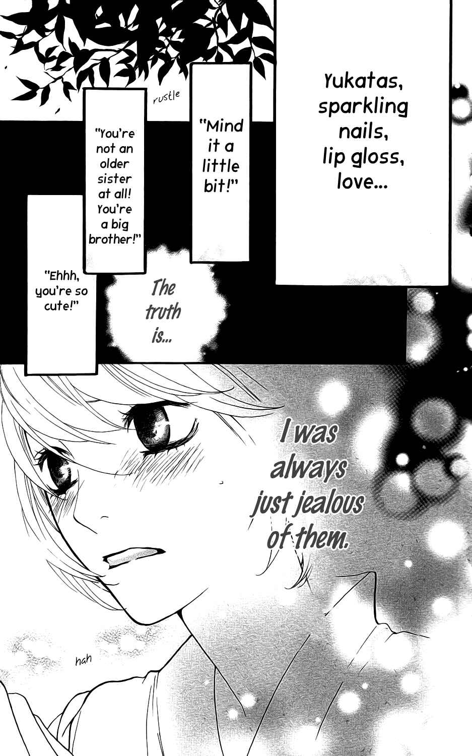 Page 24 Chapter 11 Sugars
