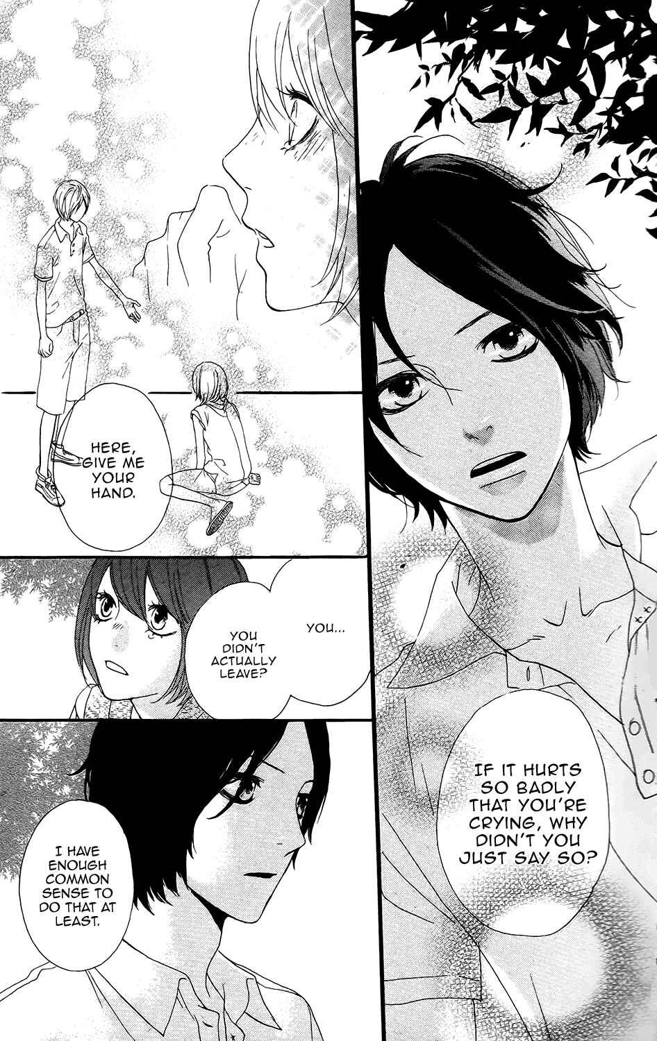 Page 28 Chapter 11 Sugars