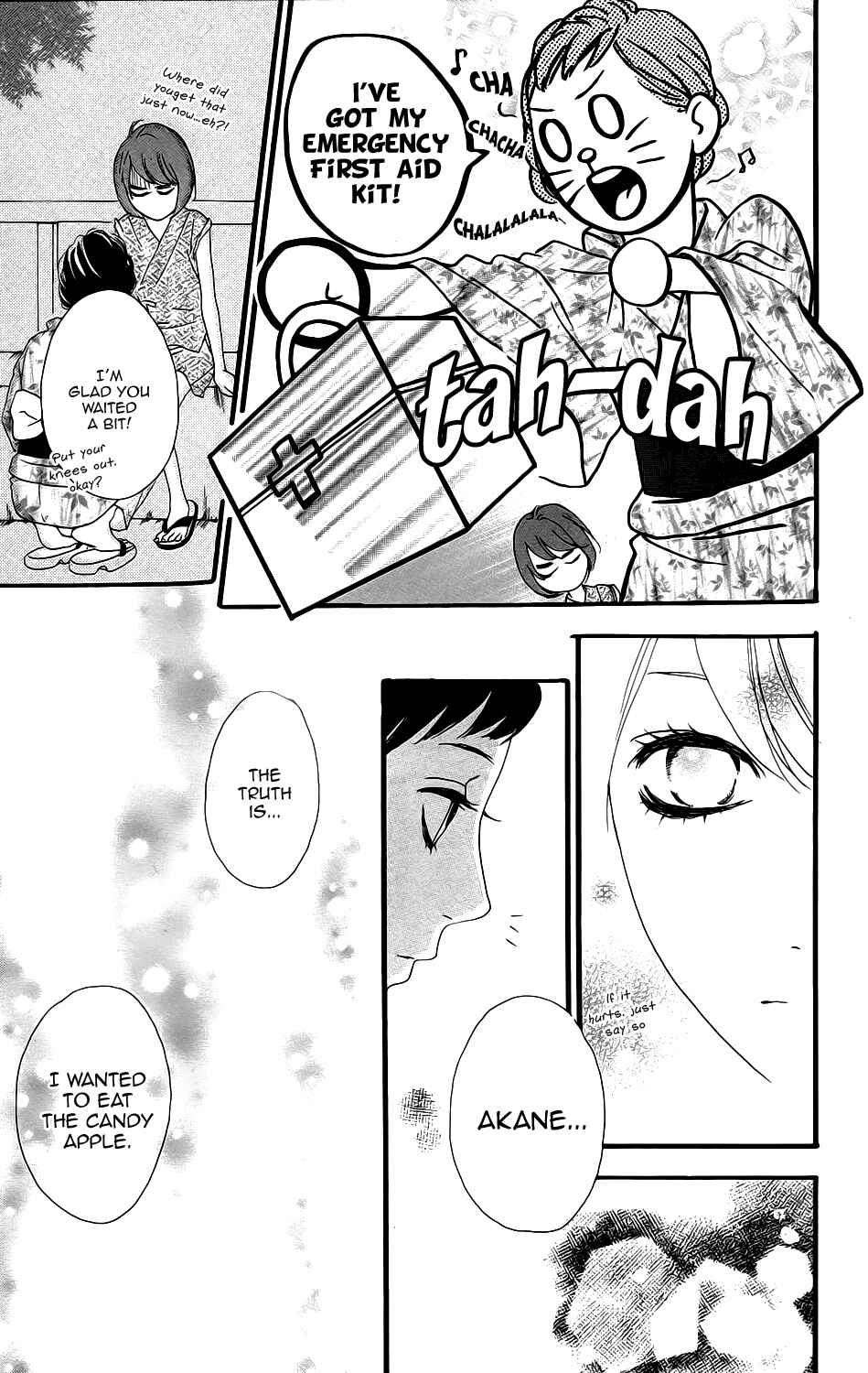 Page 32 Chapter 11 Sugars