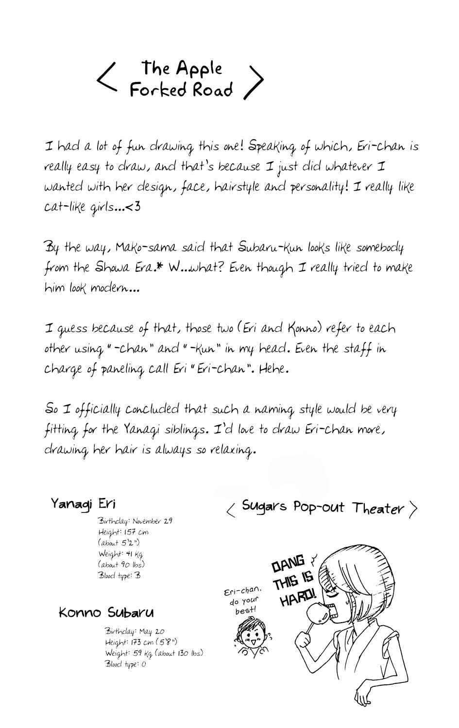 Page 36 Chapter 11 Sugars