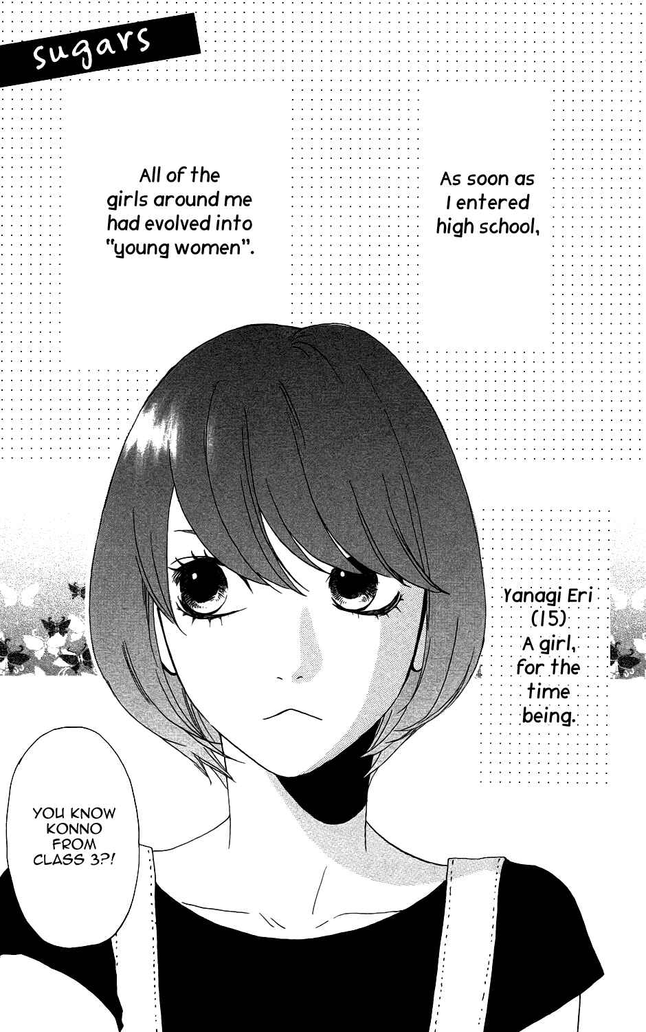 Page 5 Chapter 11 Sugars
