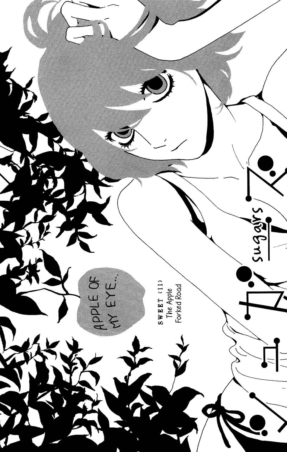 Page 6 Chapter 11 Sugars