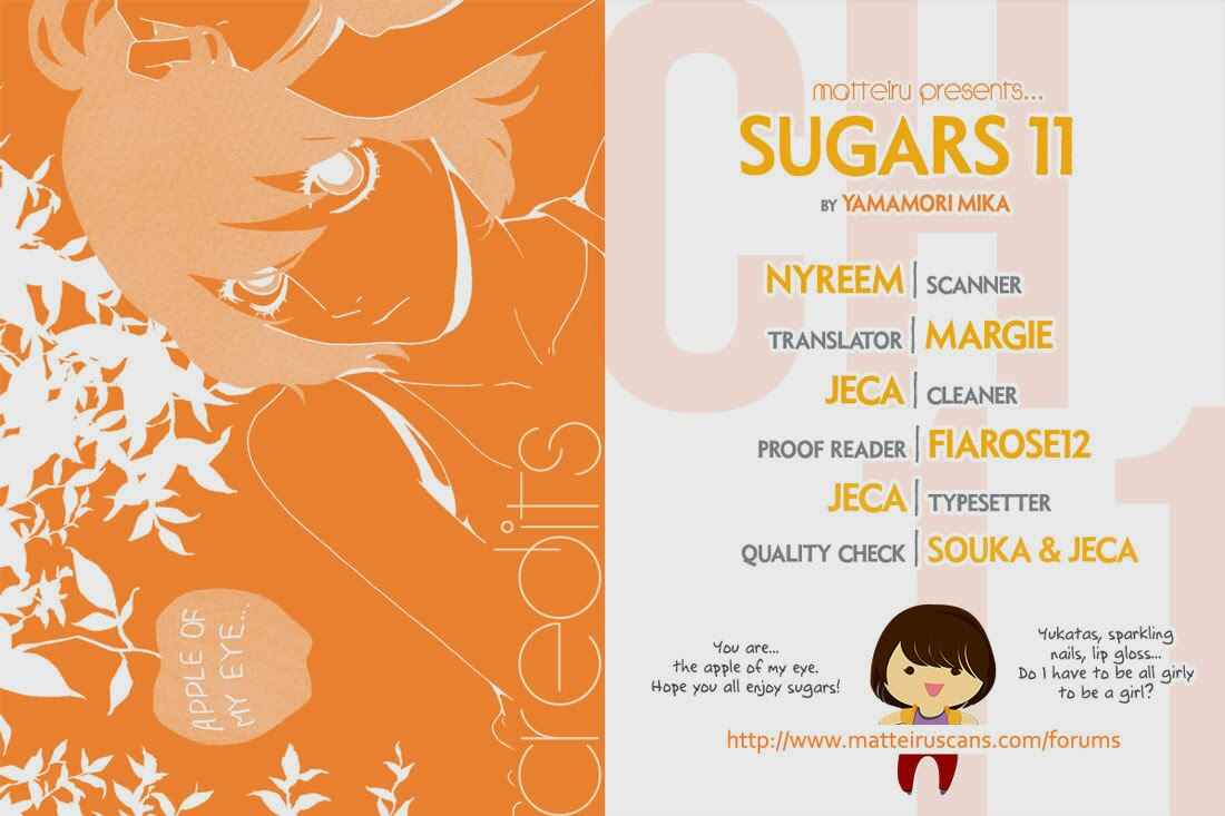 Page 7 Chapter 11 Sugars