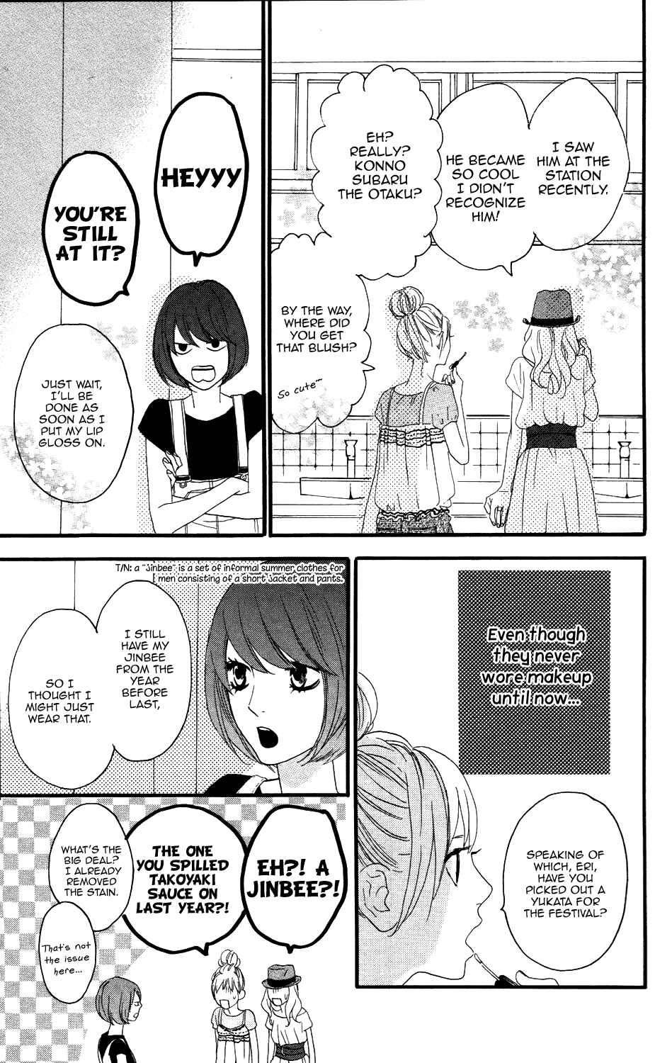 Page 8 Chapter 11 Sugars