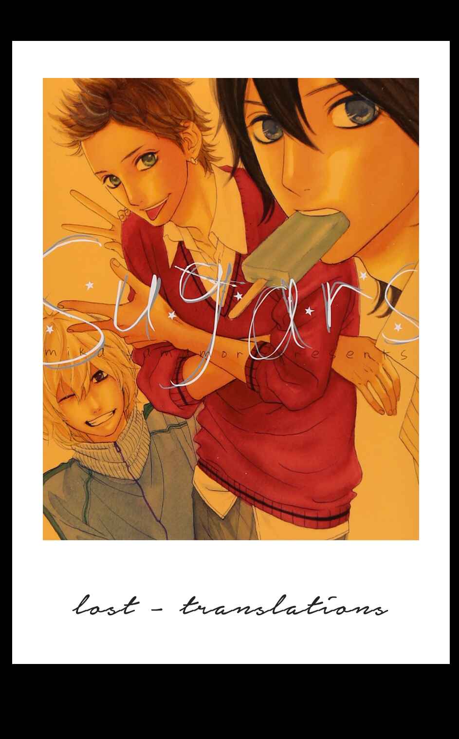 Page 1 Chapter 22 Sugars