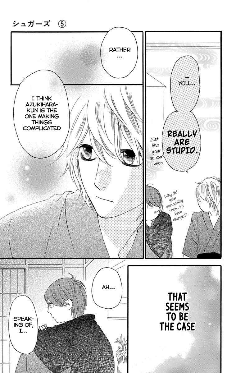 Page 29 Chapter 22 Sugars
