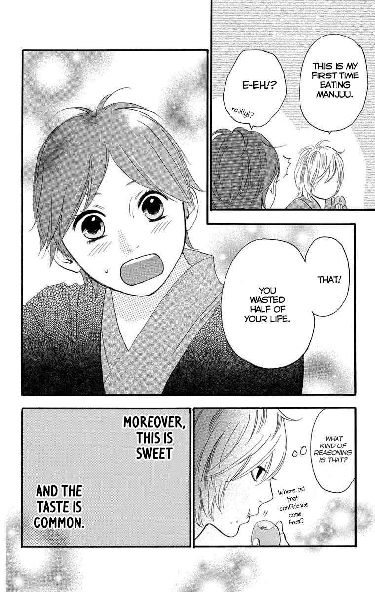 Page 30 Chapter 22 Sugars