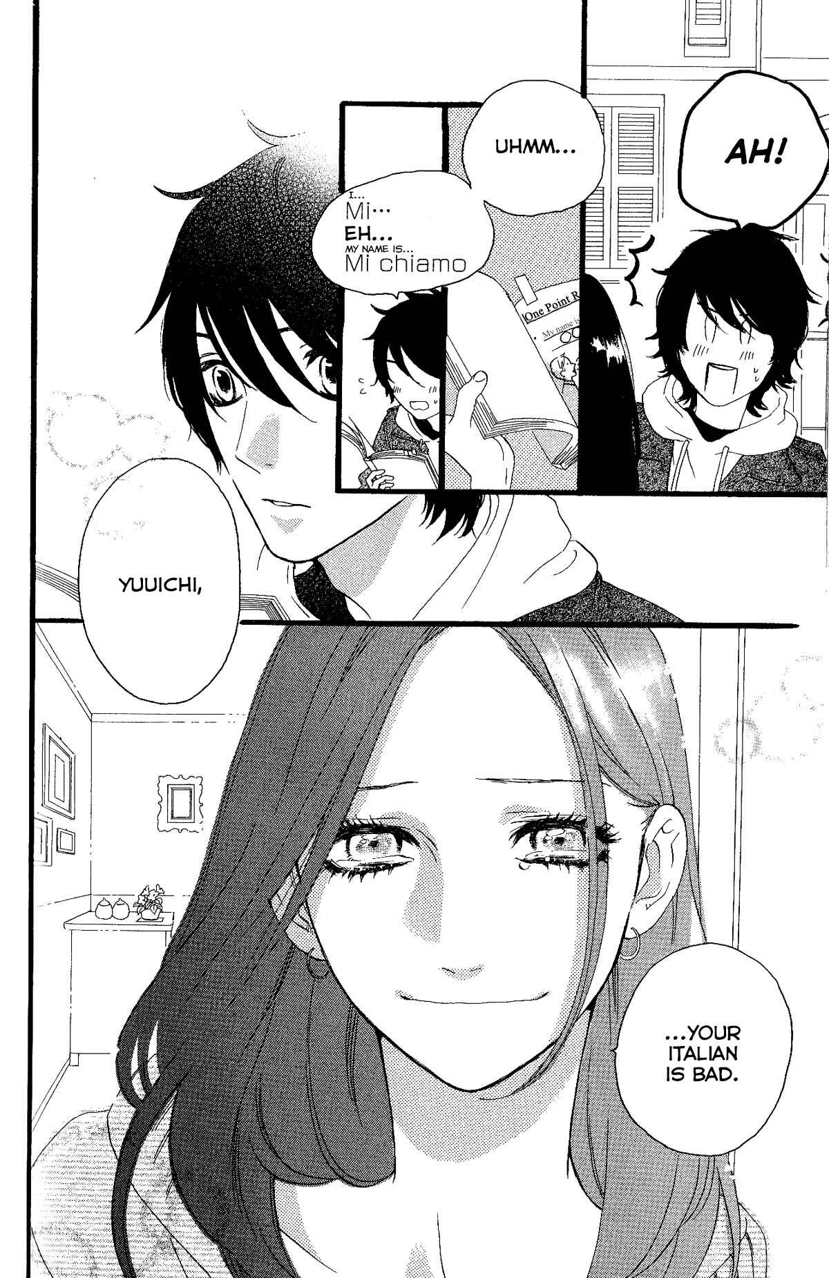 Page 8 Chapter 19.7 Sugars