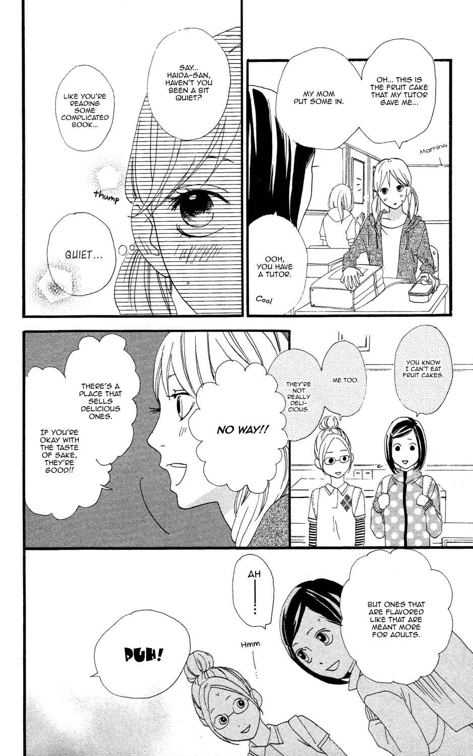 Page 13 Chapter 8 Sugars