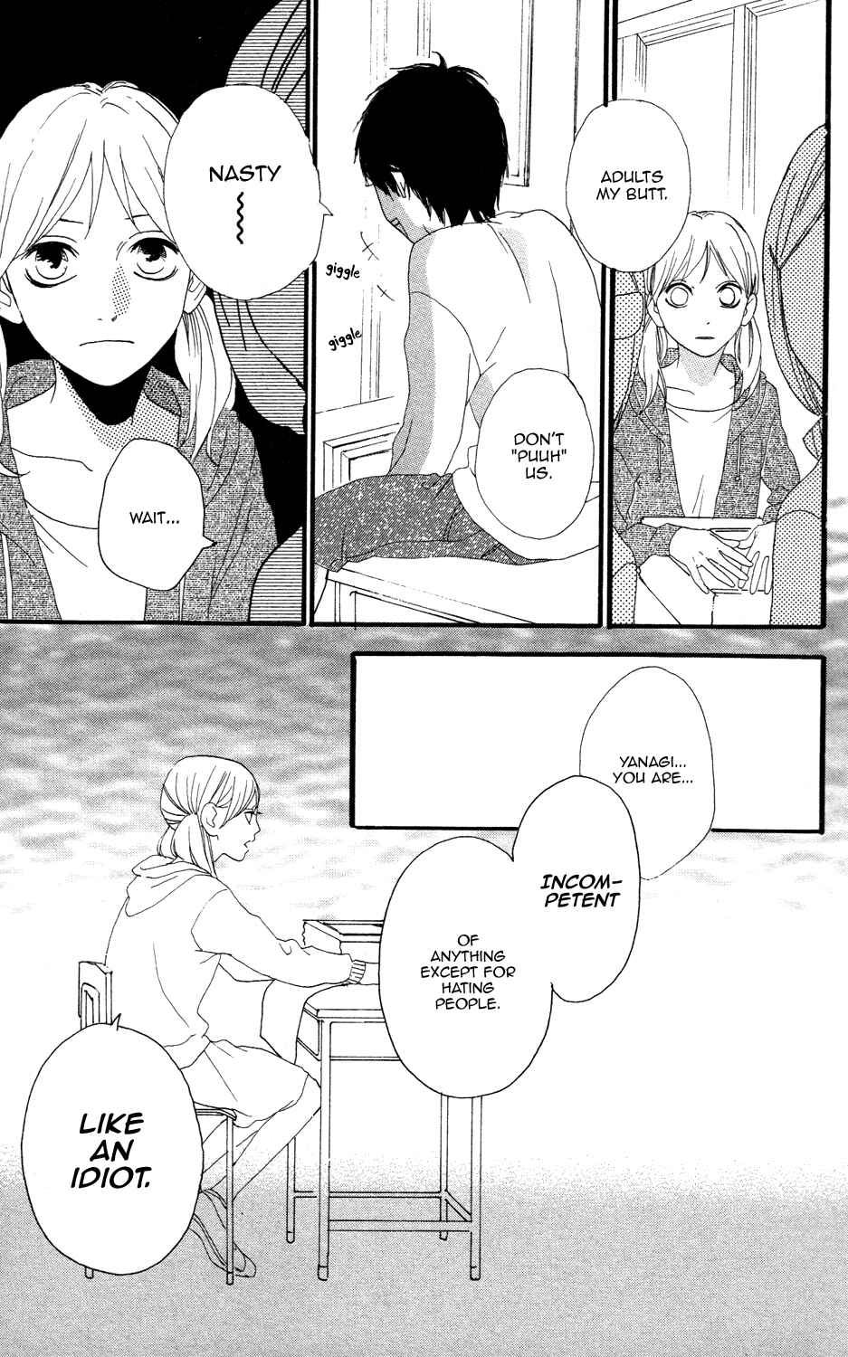 Page 14 Chapter 8 Sugars