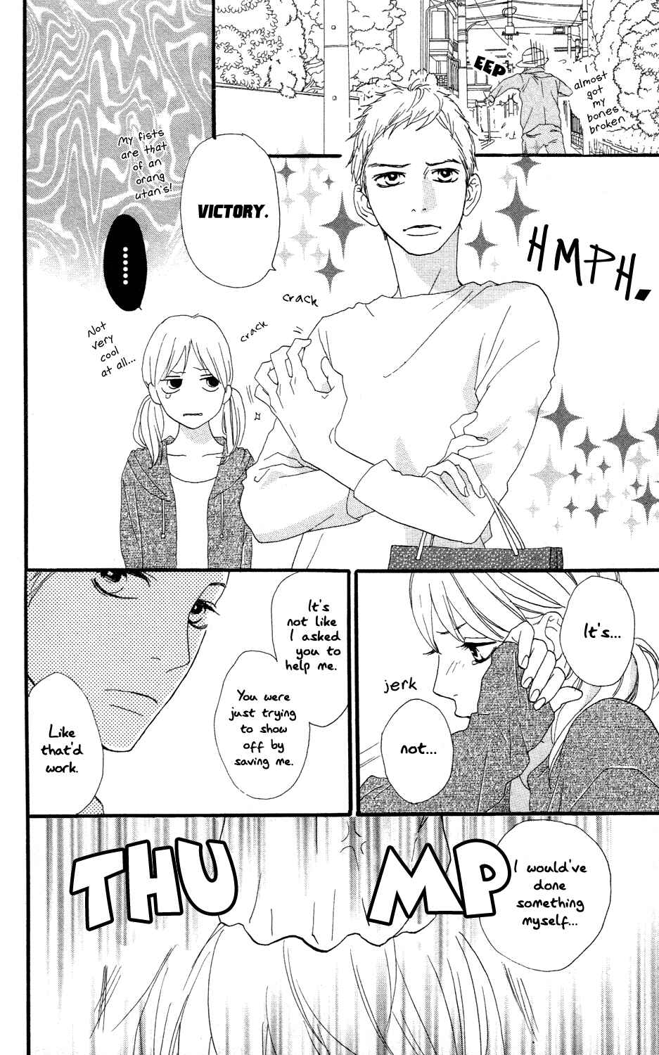 Page 21 Chapter 8 Sugars