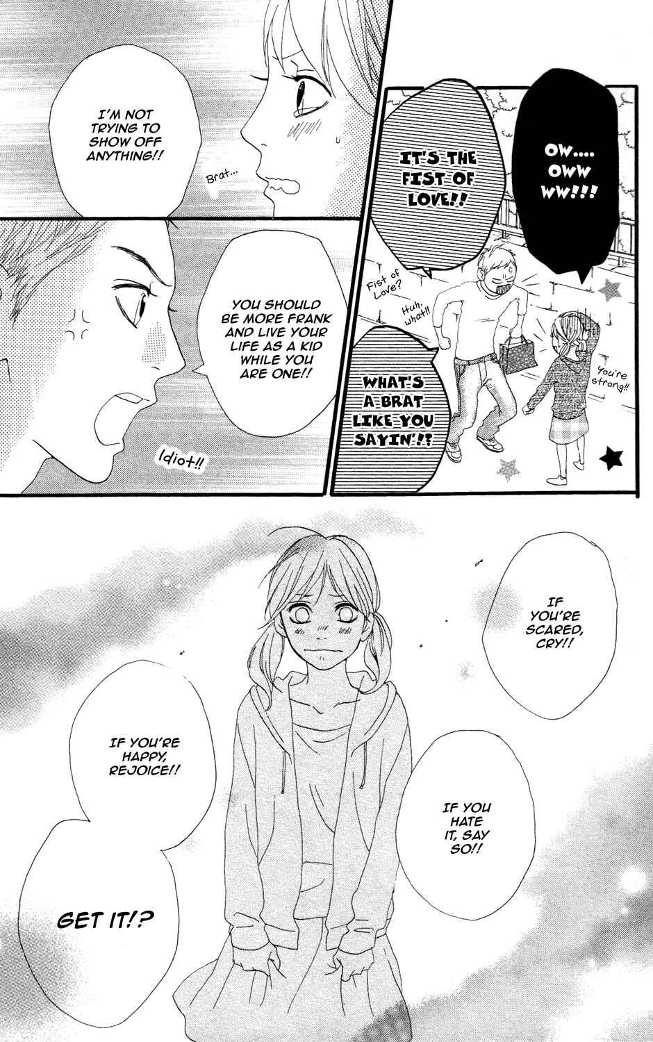 Page 22 Chapter 8 Sugars
