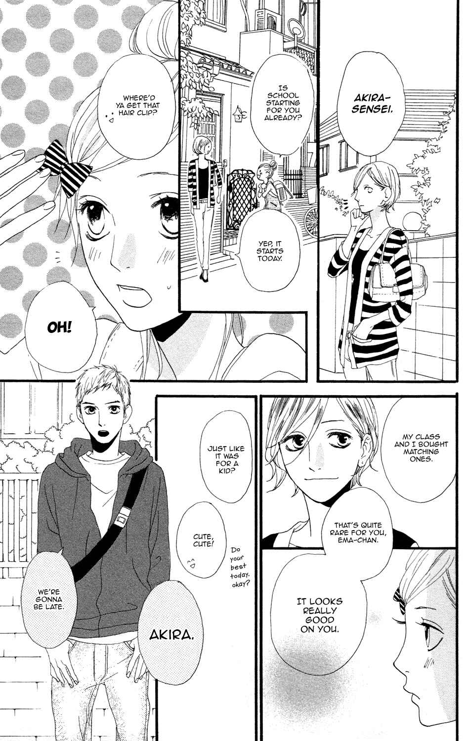 Page 28 Chapter 8 Sugars