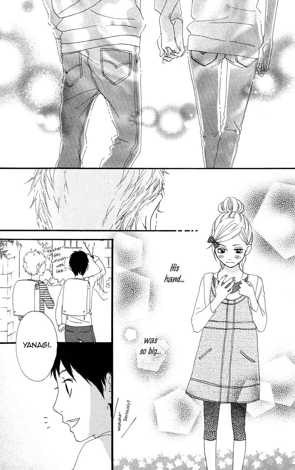 Page 30 Chapter 8 Sugars