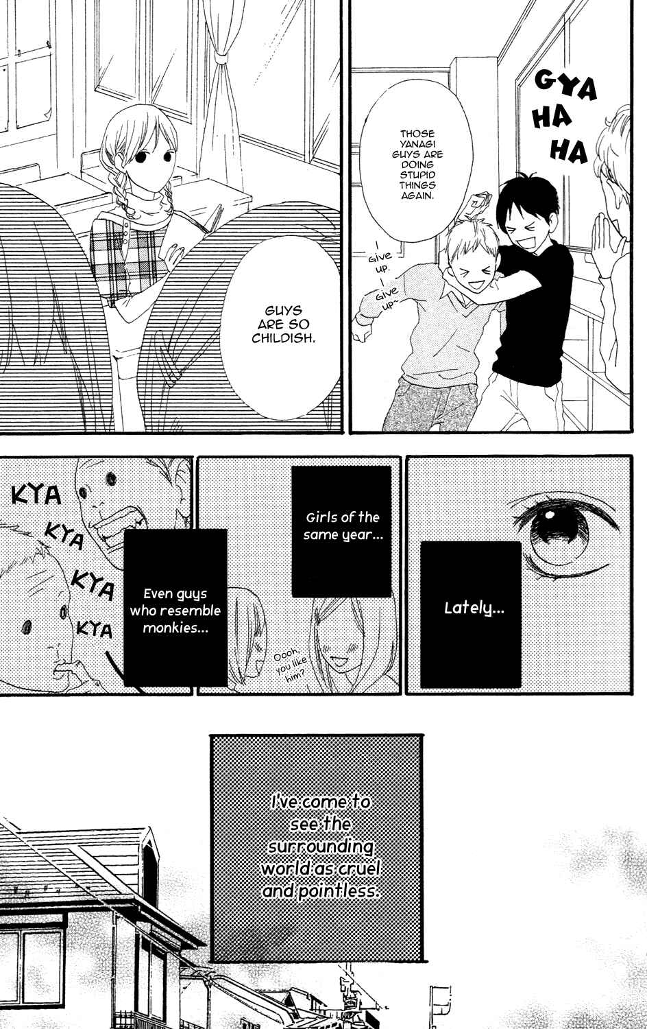 Page 4 Chapter 8 Sugars