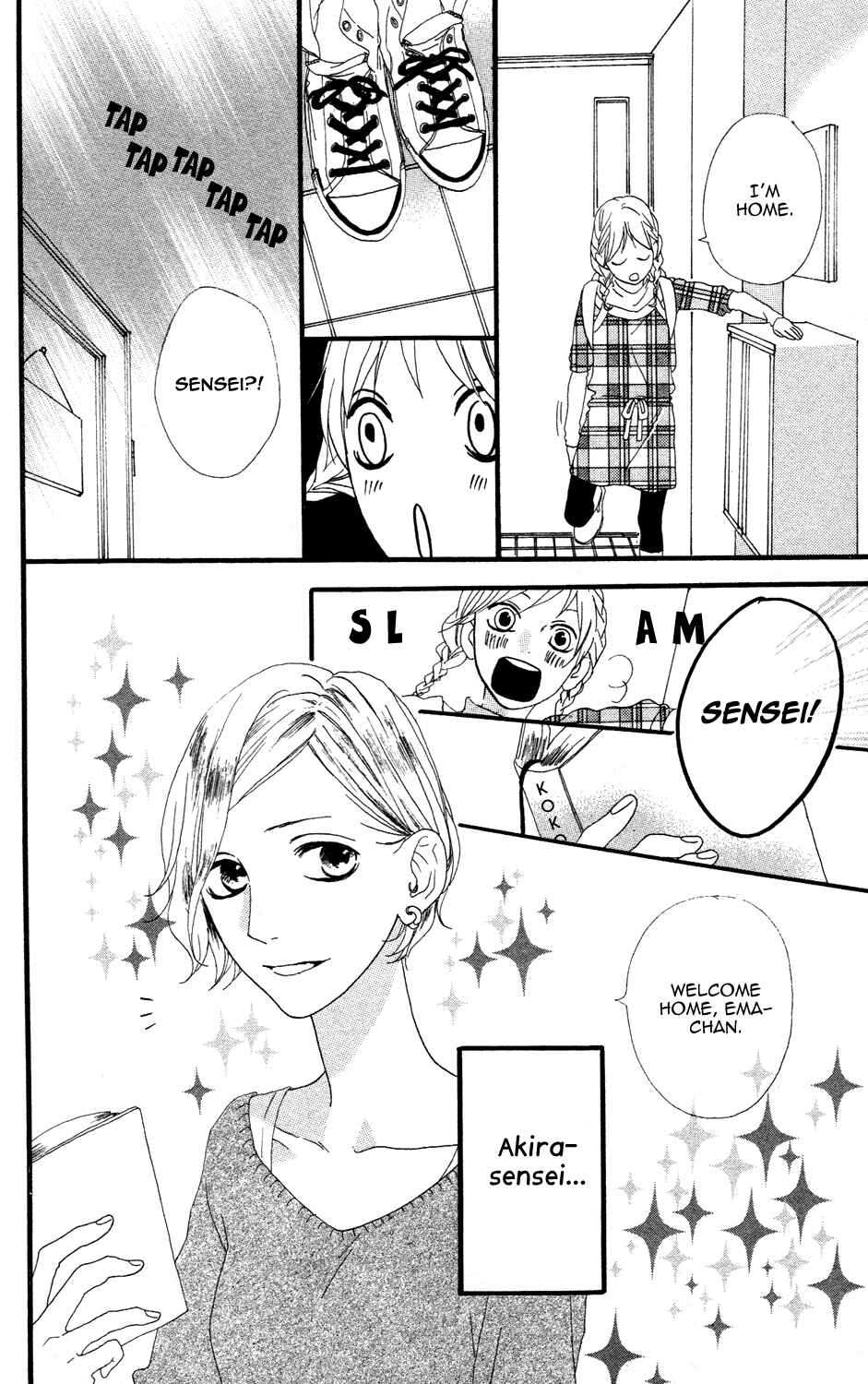 Page 5 Chapter 8 Sugars
