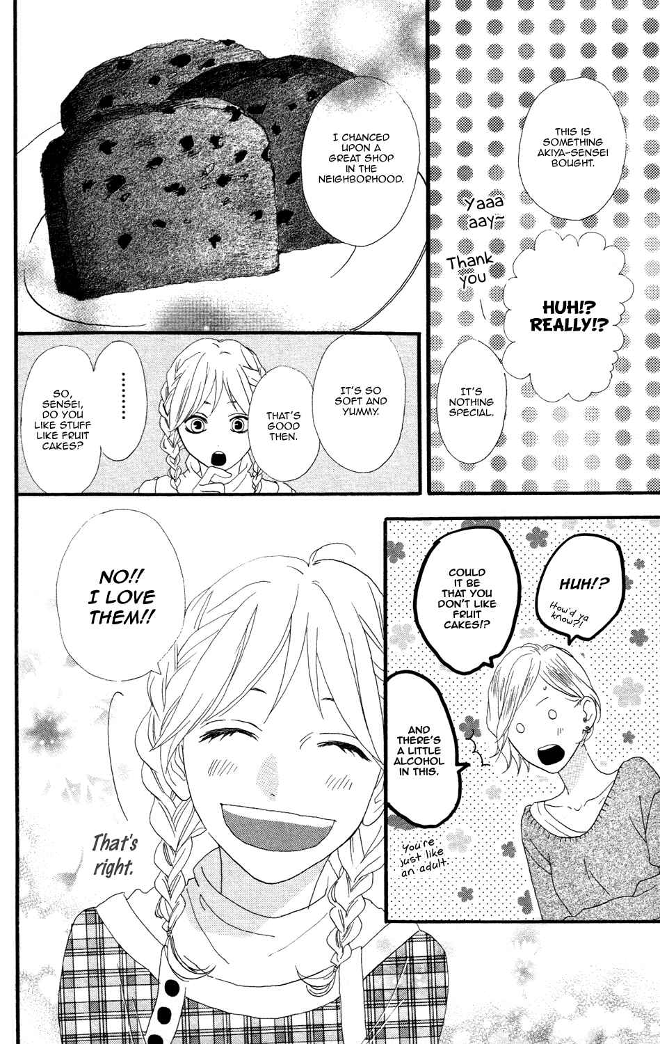 Page 7 Chapter 8 Sugars