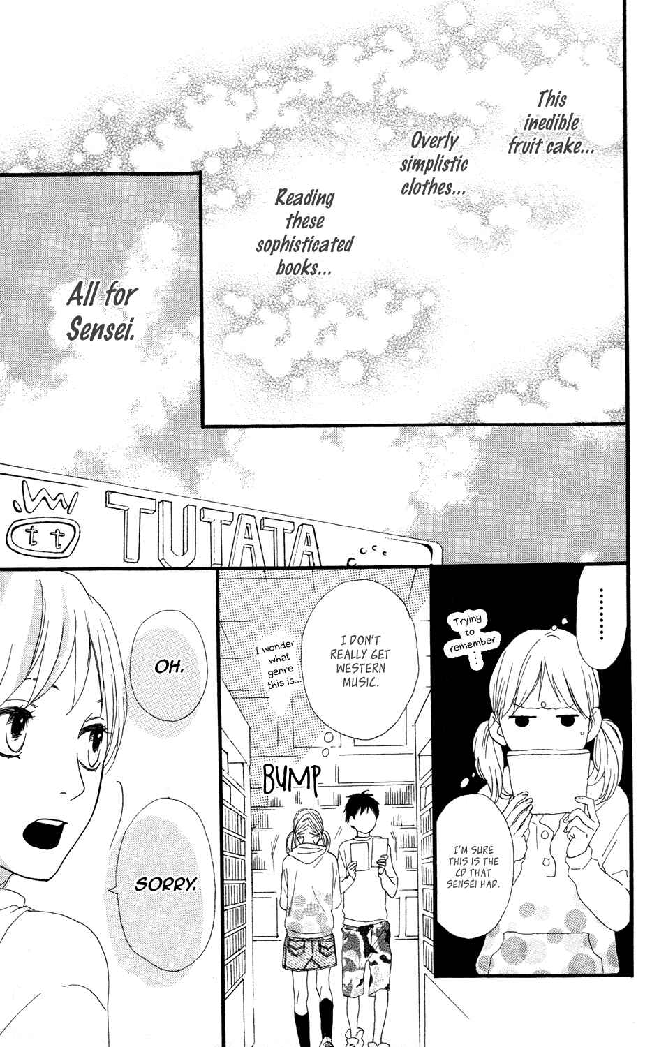 Page 8 Chapter 8 Sugars