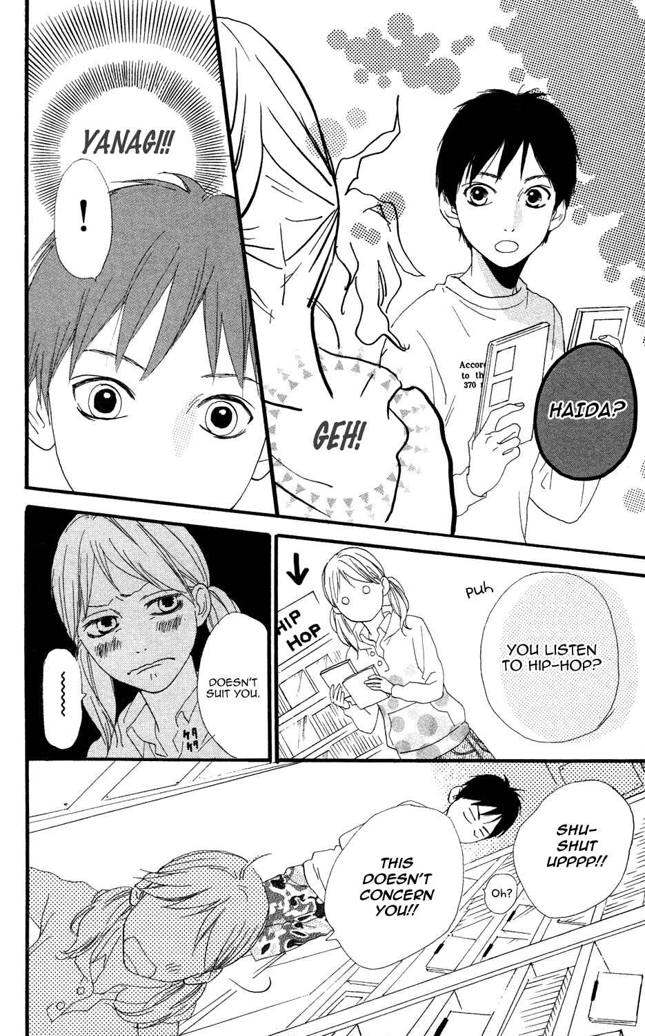 Page 9 Chapter 8 Sugars