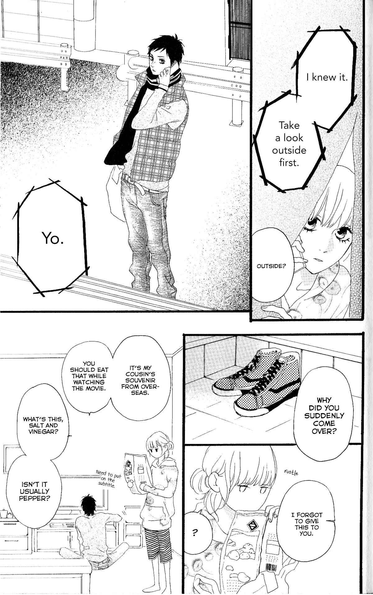 Page 10 Chapter 19.5 Sugars
