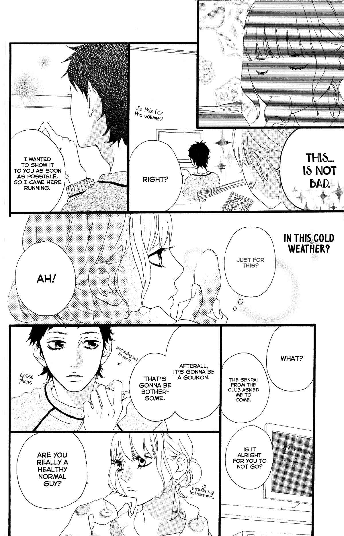 Page 11 Chapter 19.5 Sugars