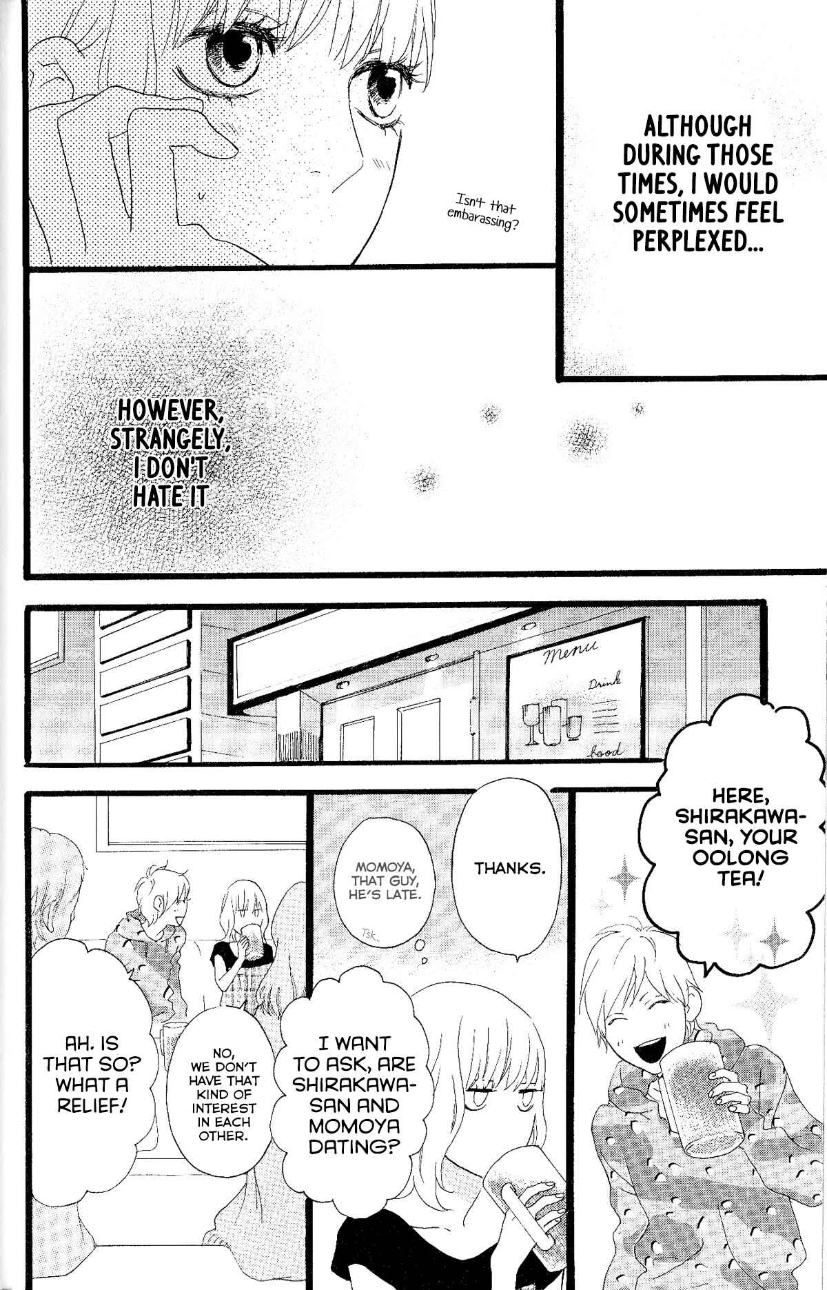 Page 13 Chapter 19.5 Sugars