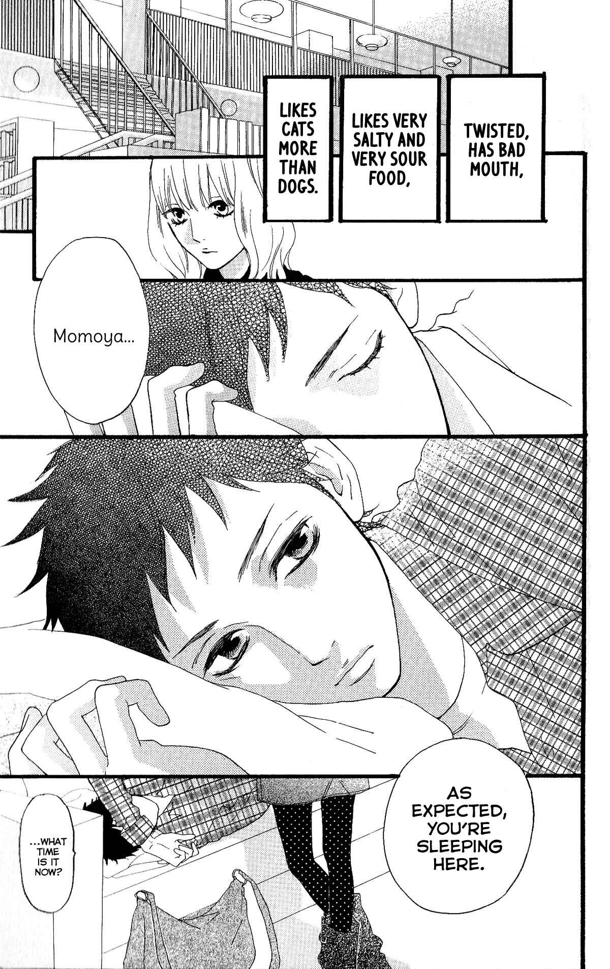 Page 6 Chapter 19.5 Sugars