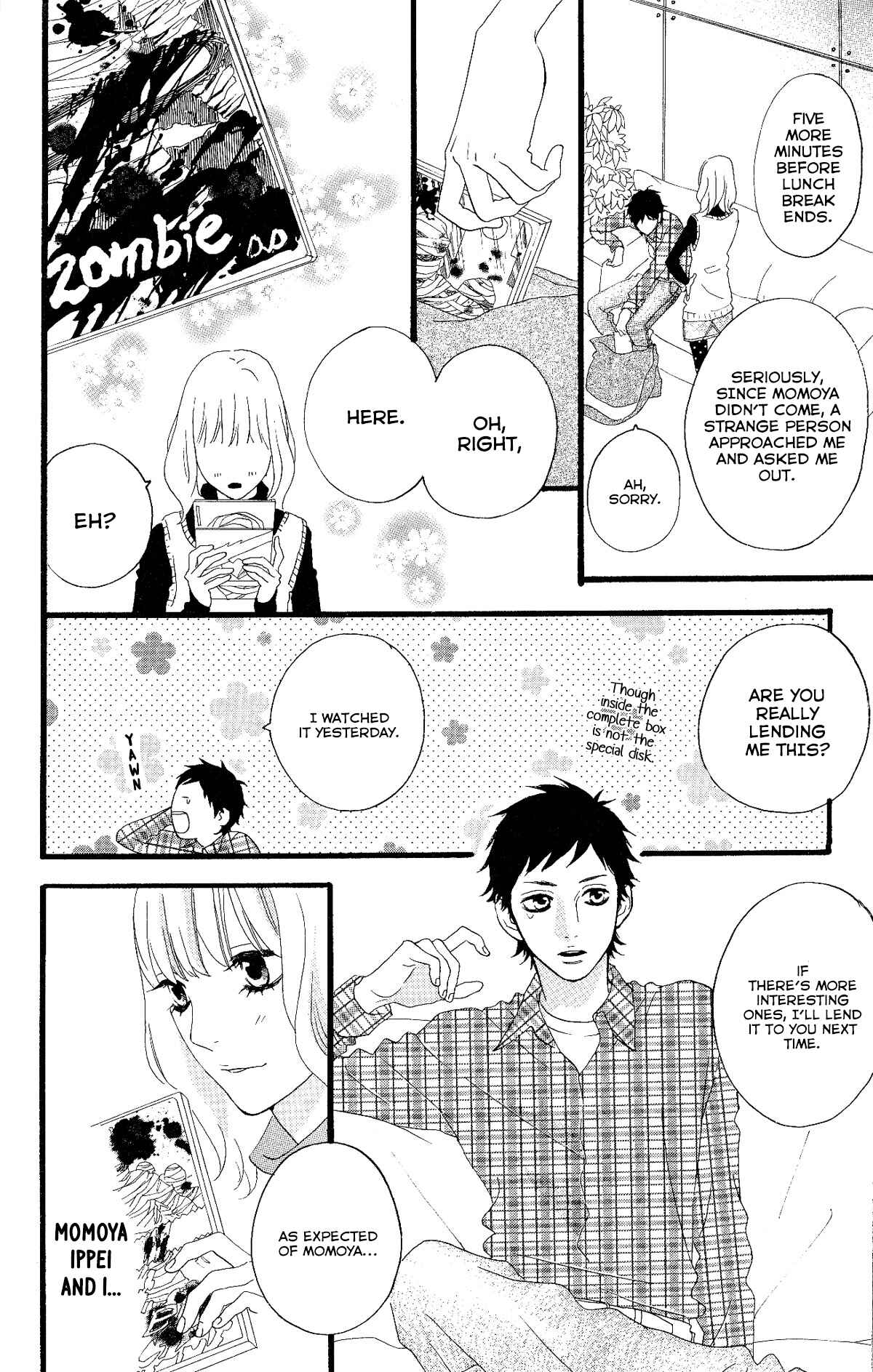 Page 7 Chapter 19.5 Sugars