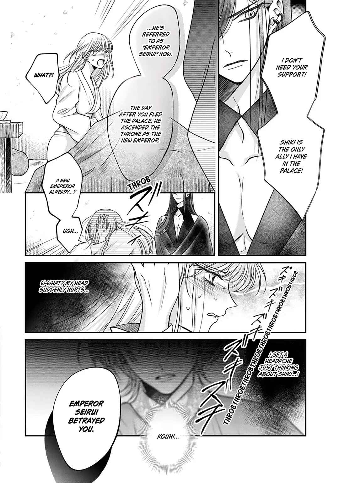 Page 37 Chapter 2 The Queens Dogs