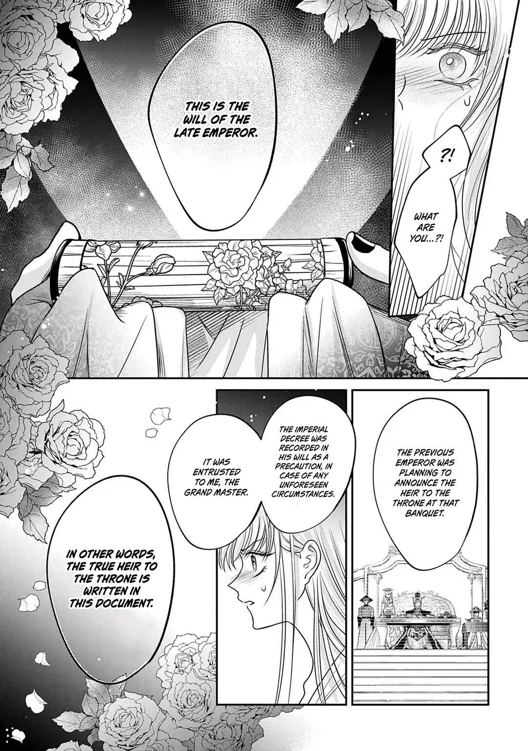 Page 46 Chapter 2 The Queens Dogs