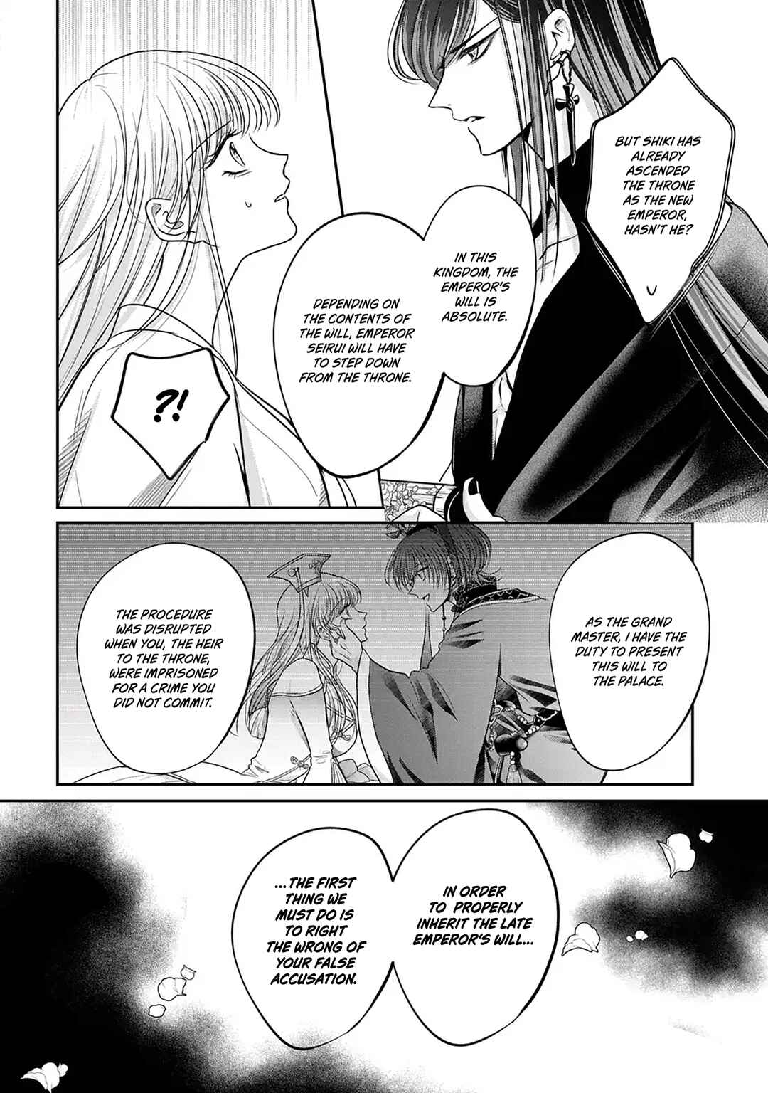 Page 47 Chapter 2 The Queens Dogs
