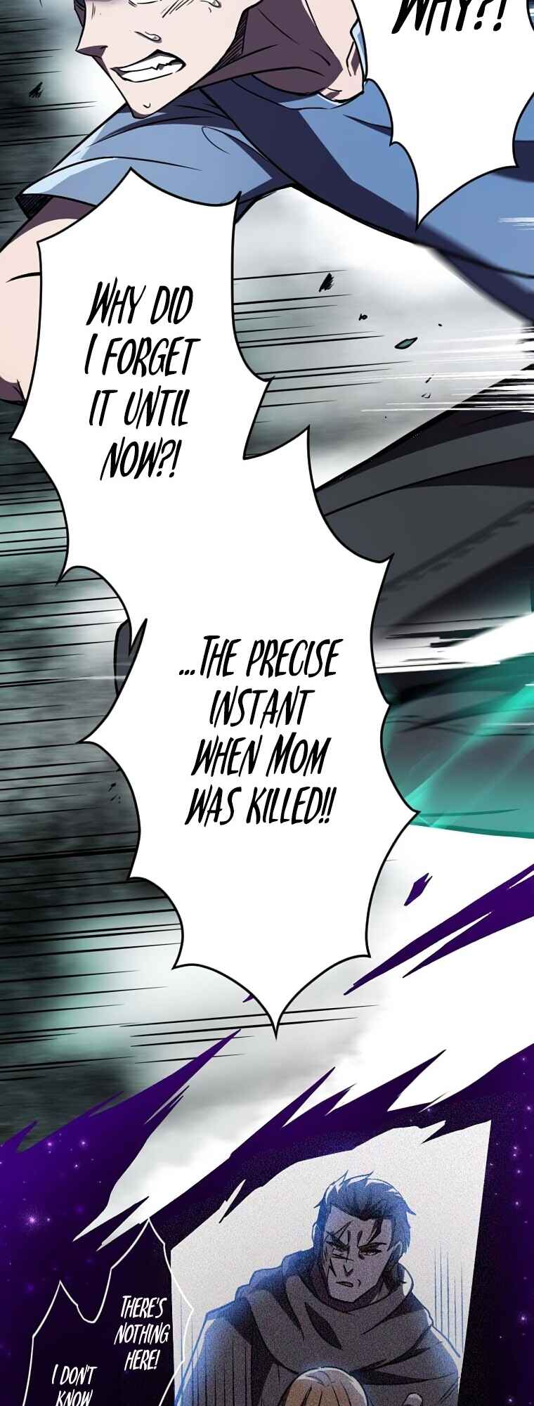 Page 45 Chapter 2 Awakened Thief Steals the World