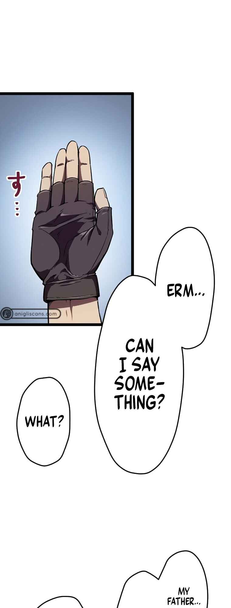 Page 37 Chapter 7 Awakened Thief Steals the World