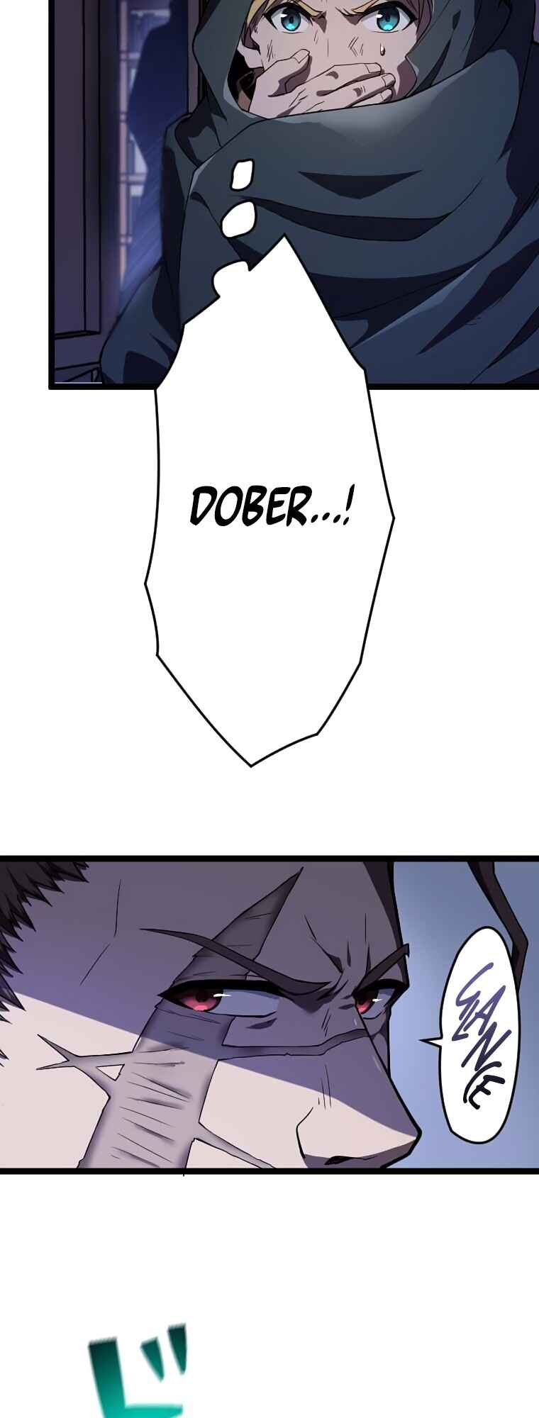 Page 4 Chapter 7 Awakened Thief Steals the World