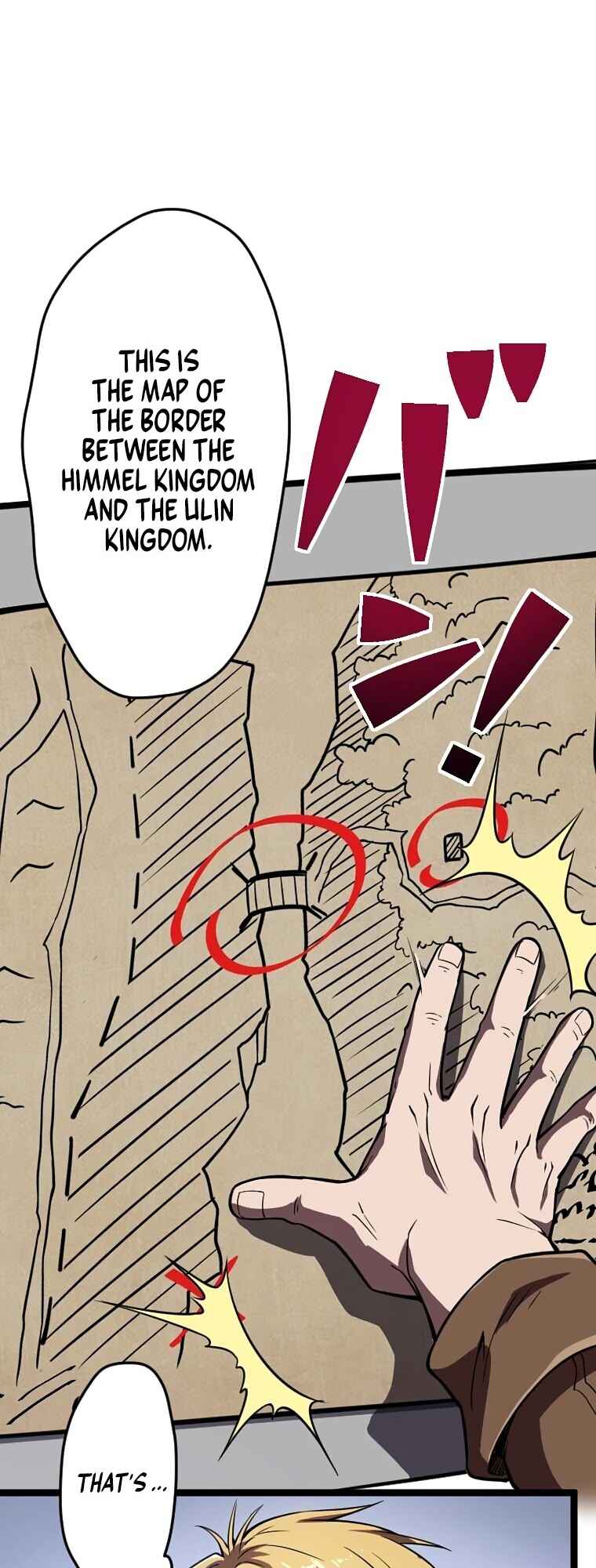 Page 40 Chapter 7 Awakened Thief Steals the World