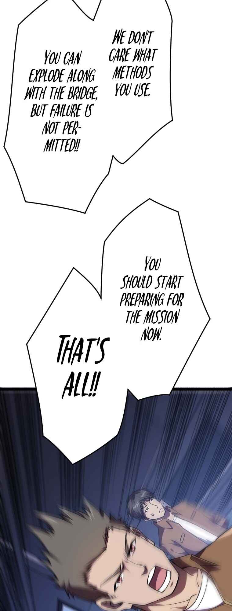 Page 45 Chapter 7 Awakened Thief Steals the World