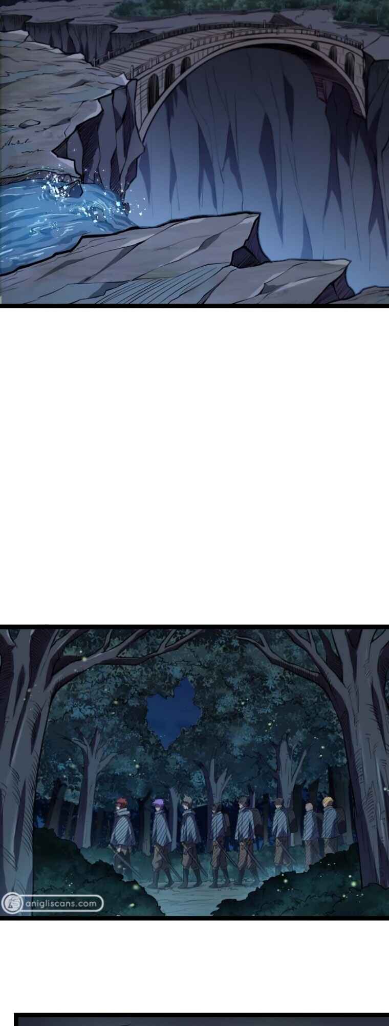 Page 53 Chapter 7 Awakened Thief Steals the World