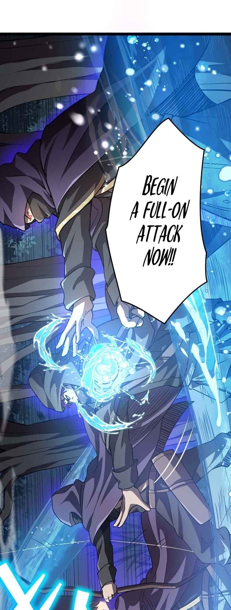 Page 17 Chapter 8 Awakened Thief Steals the World