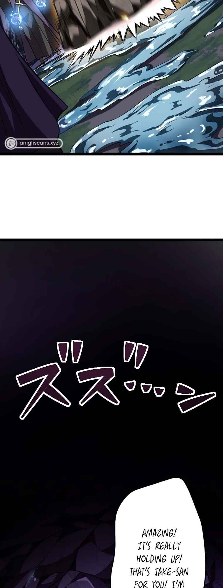 Page 24 Chapter 8 Awakened Thief Steals the World
