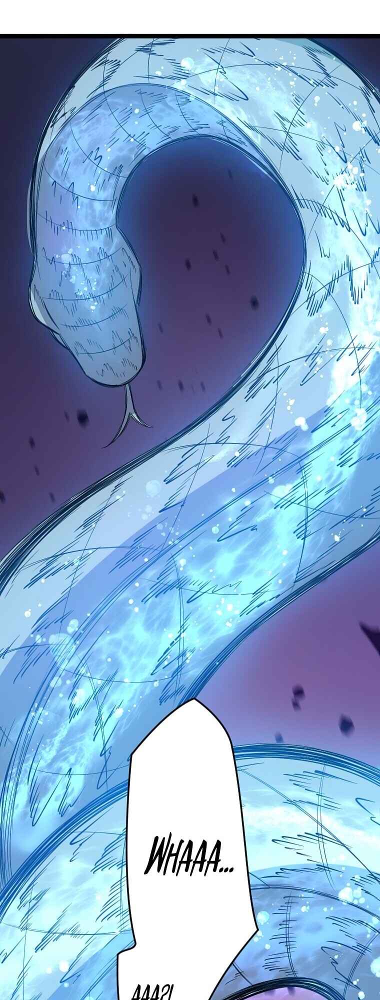 Page 32 Chapter 8 Awakened Thief Steals the World