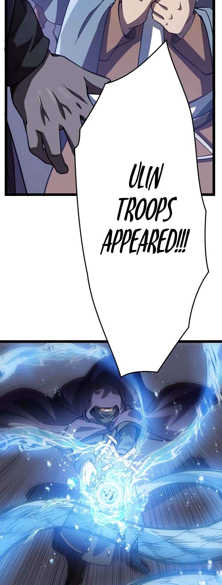 Page 5 Chapter 8 Awakened Thief Steals the World