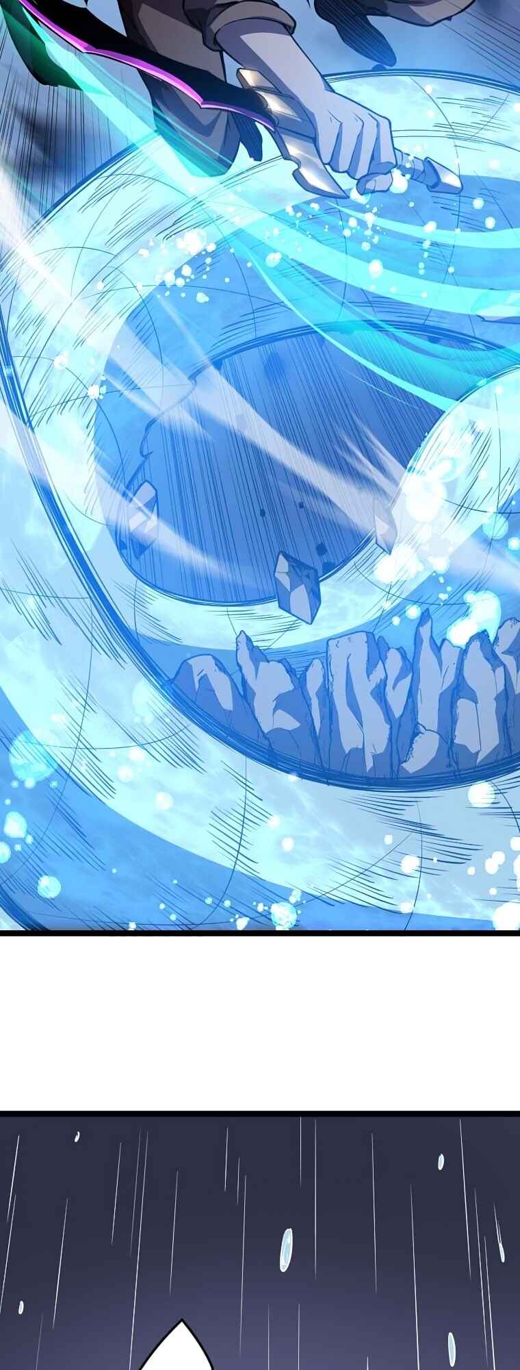 Page 55 Chapter 8 Awakened Thief Steals the World